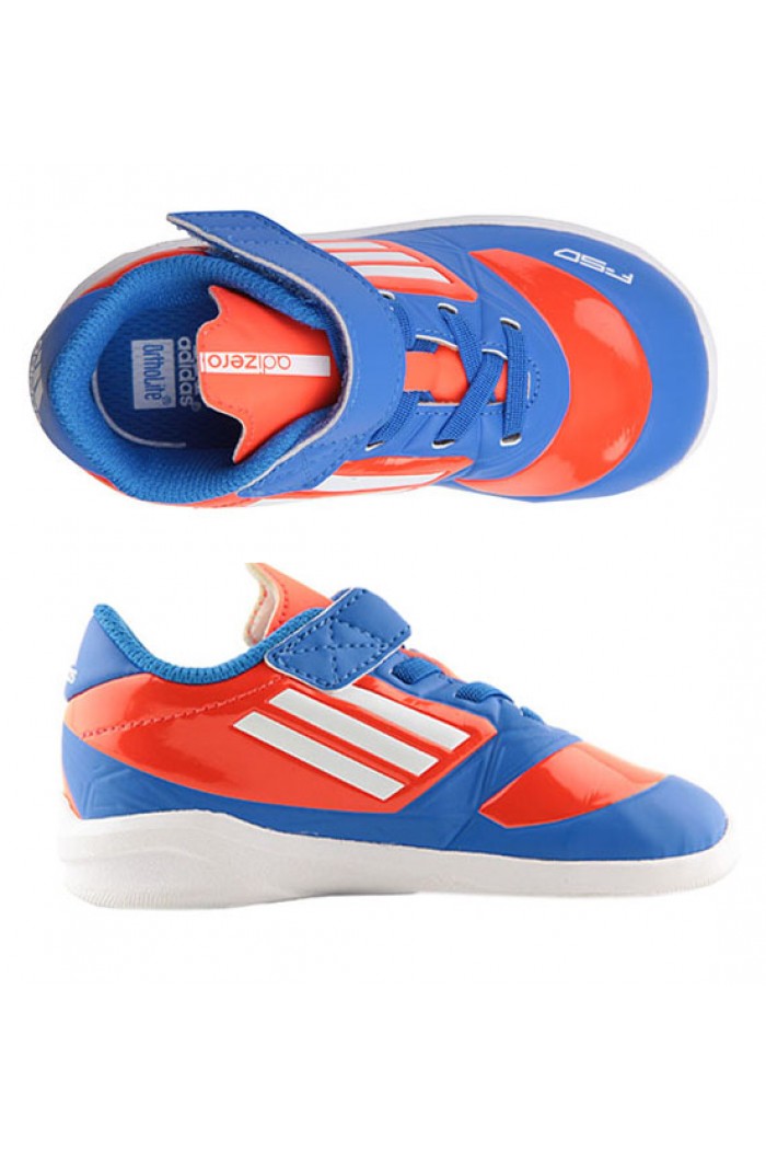 Маратонки Адидас - Adidas F50 adizero CF